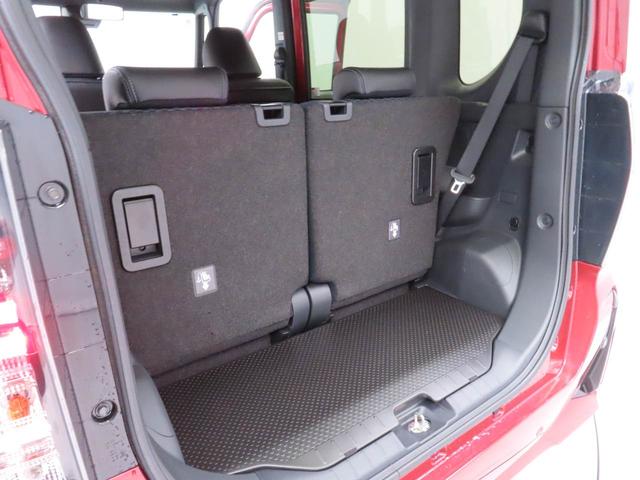 タントカスタムＲＳＬＥＤ　バックカメラ　両側電動スライドドア　シートヒーター（愛知県）の中古車