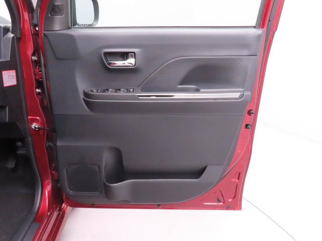 タントカスタムＲＳＬＥＤ　バックカメラ　両側電動スライドドア　シートヒーター（愛知県）の中古車