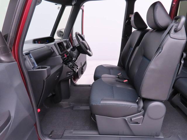タントカスタムＲＳＬＥＤ　バックカメラ　両側電動スライドドア　シートヒーター（愛知県）の中古車