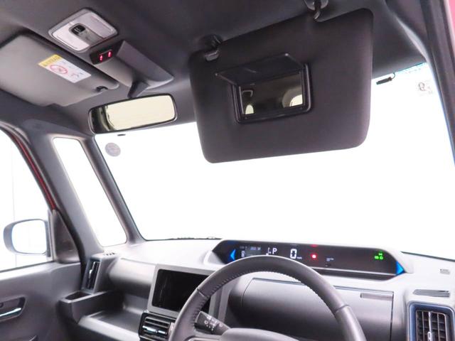 タントカスタムＲＳＬＥＤ　バックカメラ　両側電動スライドドア　シートヒーター（愛知県）の中古車