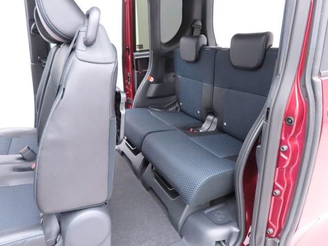 タントカスタムＲＳＬＥＤ　バックカメラ　両側電動スライドドア　シートヒーター（愛知県）の中古車
