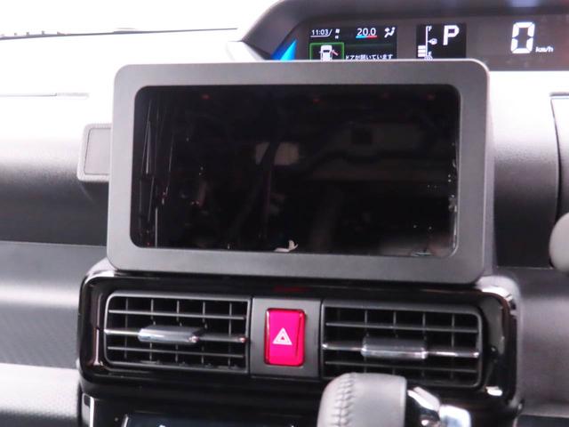 タントカスタムＲＳＬＥＤ　バックカメラ　両側電動スライドドア　シートヒーター（愛知県）の中古車