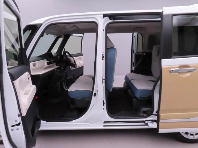 ムーヴキャンバスストライプスＧ（愛知県）の中古車