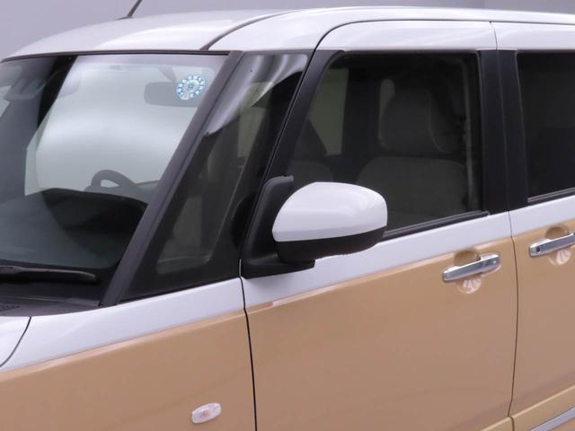 ムーヴキャンバスストライプスＧ（愛知県）の中古車