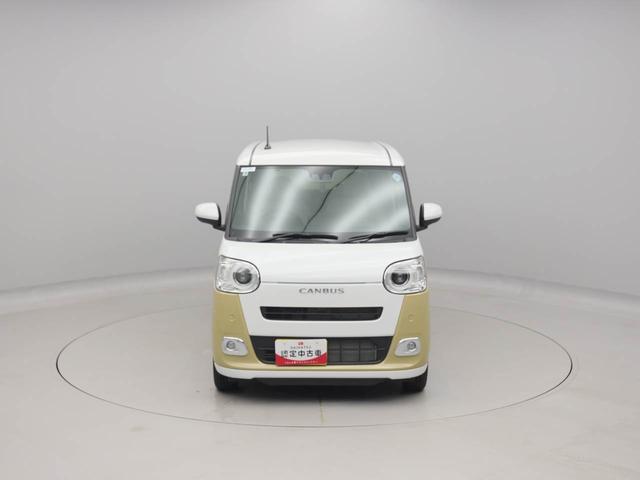 ムーヴキャンバスストライプスＧ（愛知県）の中古車