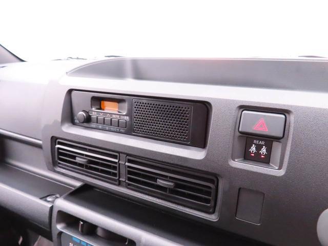 ハイゼットカーゴＤＸ　アイドリングストップＡＭ／ＦＭラジオ　キーレス　エアバック　ＡＢＳ　ＣＶＴ　両側スライドドア（愛知県）の中古車