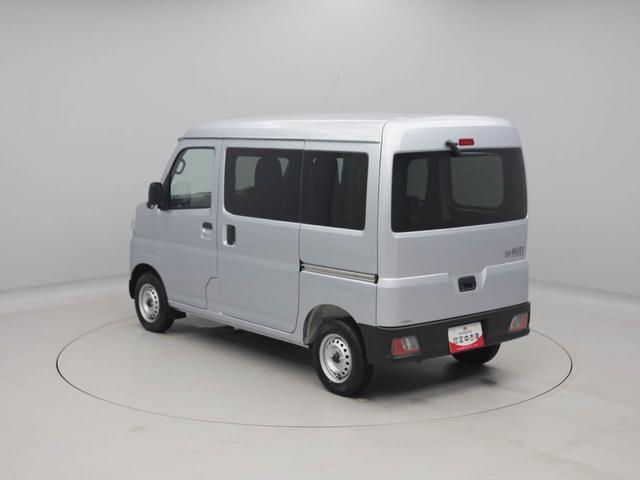 ハイゼットカーゴＤＸ　アイドリングストップＡＭ／ＦＭラジオ　キーレス　エアバック　ＡＢＳ　ＣＶＴ　両側スライドドア（愛知県）の中古車