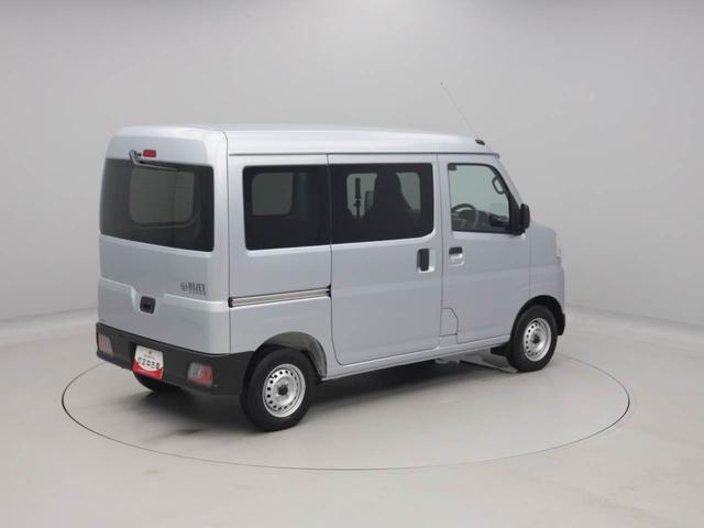 ハイゼットカーゴＤＸ　アイドリングストップＡＭ／ＦＭラジオ　キーレス　エアバック　ＡＢＳ　ＣＶＴ　両側スライドドア（愛知県）の中古車