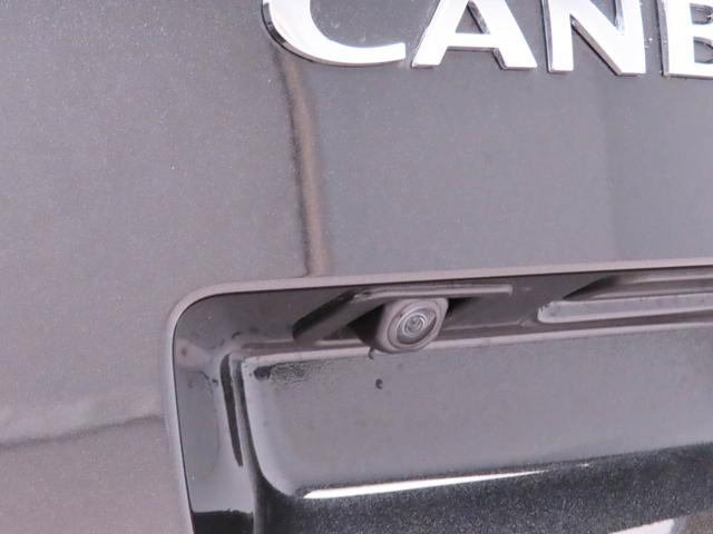 ムーヴキャンバスセオリーＧキーフリー　バックカメラ　ＬＥＤヘッドライト　両側電動スライドドア　運・助手席シートヒーター　ホッとカップホルダー　電動パーキングブレーキ＋オートブレーキホールド機能（愛知県）の中古車