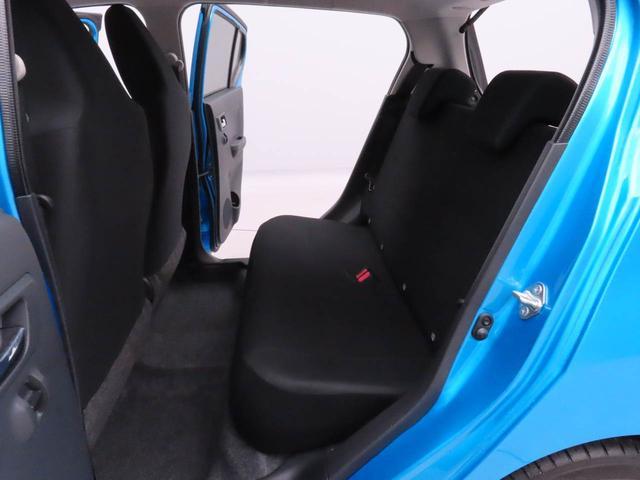 ミライースＸ　ＳＡIIIバックカメラ　ＬＥＤヘッドライト　電動格納式ドアミラー　オーディオレス（愛知県）の中古車
