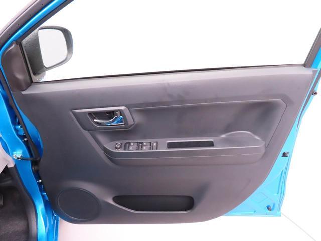 ミライースＸ　ＳＡIIIバックカメラ　ＬＥＤヘッドライト　電動格納式ドアミラー　オーディオレス（愛知県）の中古車