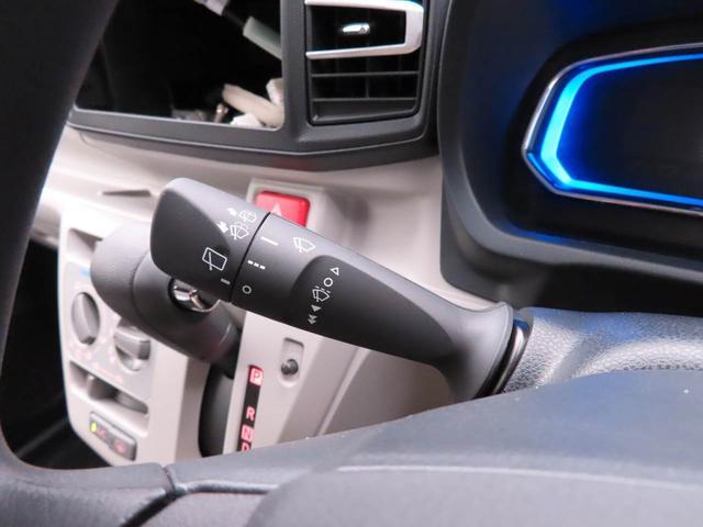 ミライースＸ　ＳＡIIIバックカメラ　ＬＥＤヘッドライト　電動格納式ドアミラー　オーディオレス（愛知県）の中古車