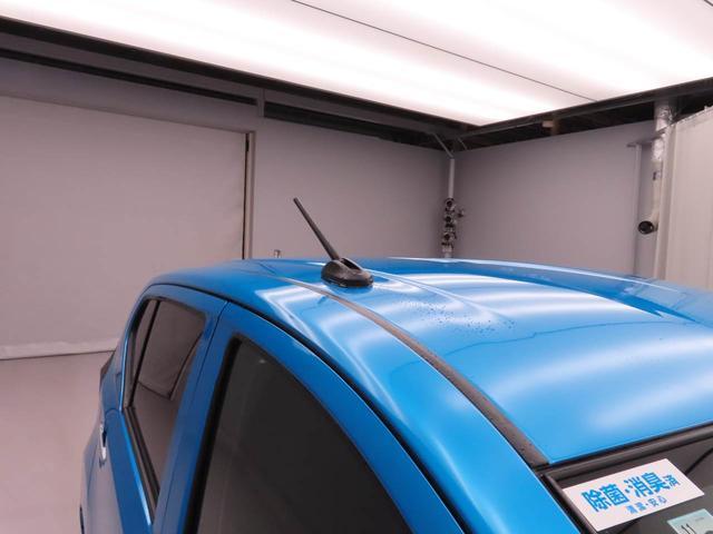 ミライースＸ　ＳＡIIIバックカメラ　ＬＥＤヘッドライト　電動格納式ドアミラー　オーディオレス（愛知県）の中古車