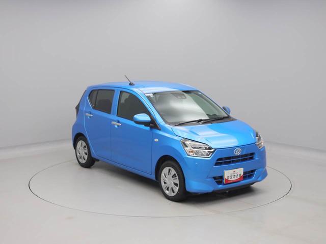 ミライースＸ　ＳＡIIIバックカメラ　ＬＥＤヘッドライト　電動格納式ドアミラー　オーディオレス（愛知県）の中古車
