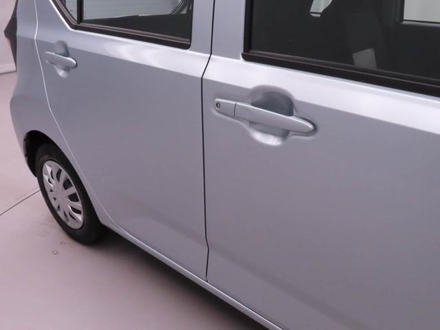 ミライースＬ　ＳＡIII（愛知県）の中古車