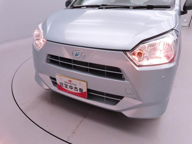 ミライースＬ　ＳＡIII（愛知県）の中古車