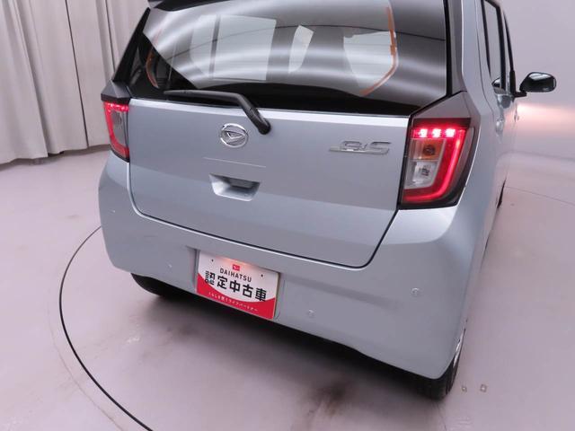 ミライースＬ　ＳＡIII（愛知県）の中古車