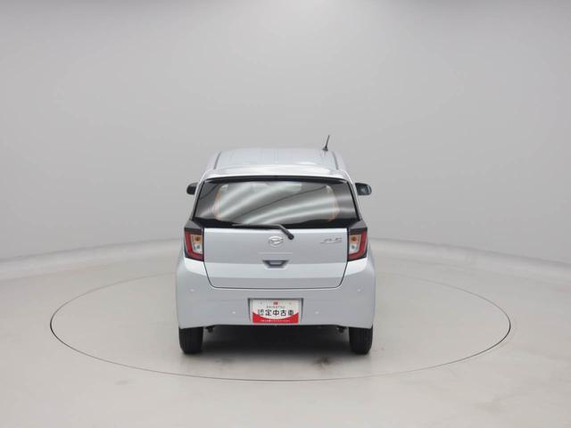 ミライースＬ　ＳＡIII（愛知県）の中古車