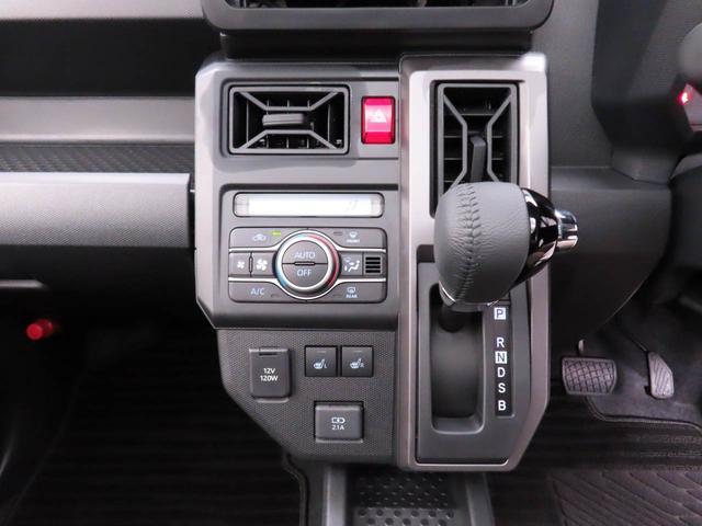タフトＧターボ　ダーククロムベンチャーキーフリー　ＬＥＤヘッドライト（愛知県）の中古車