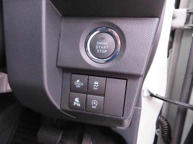 タフトＧターボ　ダーククロムベンチャーキーフリー　ＬＥＤヘッドライト（愛知県）の中古車