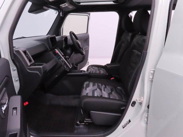 タフトＧターボ　ダーククロムベンチャーキーフリー　ＬＥＤヘッドライト（愛知県）の中古車