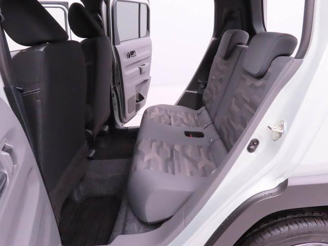 タフトＧターボ　ダーククロムベンチャーキーフリー　ＬＥＤヘッドライト（愛知県）の中古車