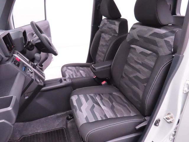 タフトＧターボ　ダーククロムベンチャーキーフリー　ＬＥＤヘッドライト（愛知県）の中古車