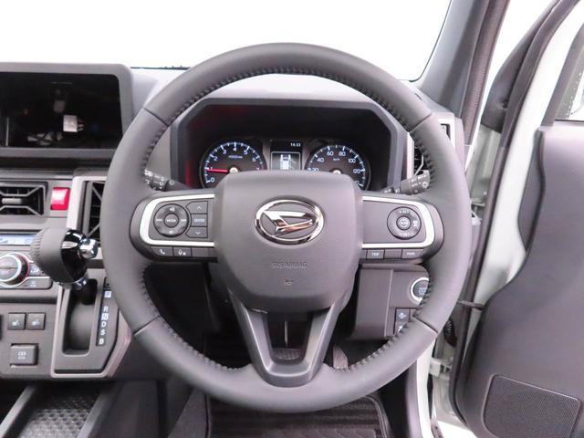 タフトＧターボ　ダーククロムベンチャーキーフリー　ＬＥＤヘッドライト（愛知県）の中古車