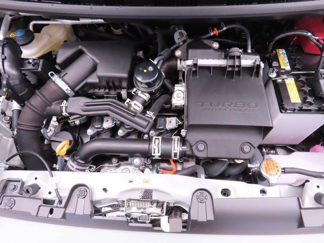 タフトＧターボ　ダーククロムベンチャーキーフリー　ＬＥＤヘッドライト（愛知県）の中古車