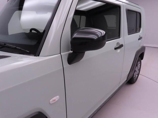 タフトＧターボ　ダーククロムベンチャーキーフリー　ＬＥＤヘッドライト（愛知県）の中古車