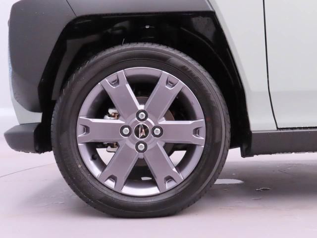 タフトＧターボ　ダーククロムベンチャーキーフリー　ＬＥＤヘッドライト（愛知県）の中古車