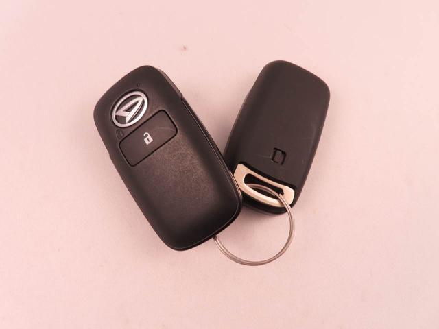 タフトＧターボ　ダーククロムベンチャーキーフリー　ＬＥＤヘッドライト（愛知県）の中古車