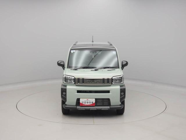 タフトＧターボ　ダーククロムベンチャーキーフリー　ＬＥＤヘッドライト（愛知県）の中古車