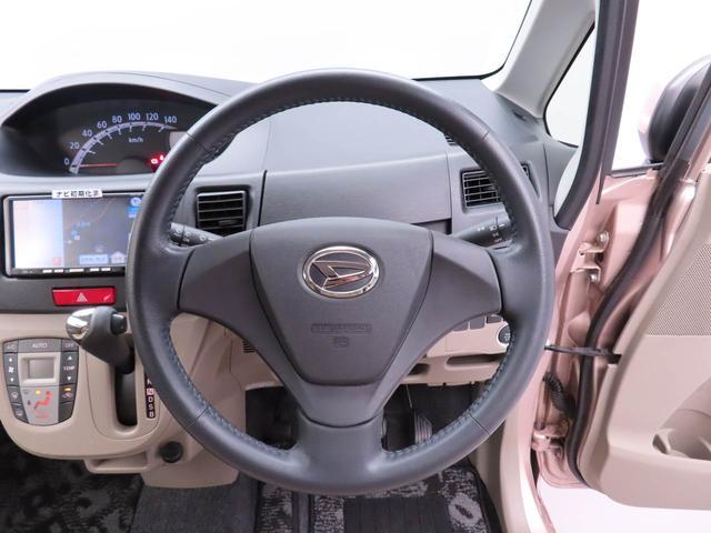 ムーヴＸメモリーナビ　キーフリー（愛知県）の中古車