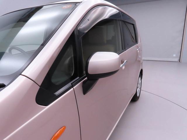 ムーヴＸメモリーナビ　キーフリー（愛知県）の中古車