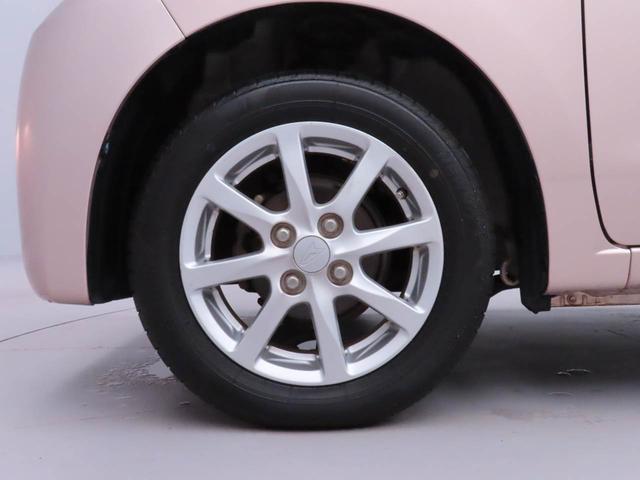 ムーヴＸメモリーナビ　キーフリー（愛知県）の中古車