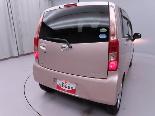 ムーヴＸメモリーナビ　キーフリー（愛知県）の中古車