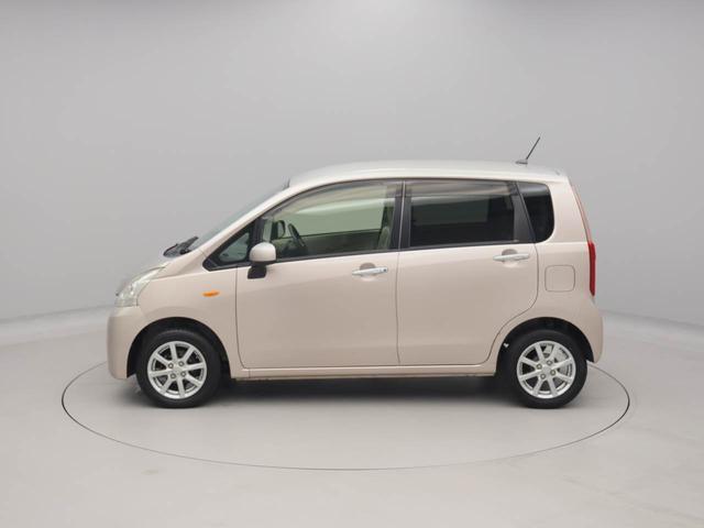 ムーヴＸメモリーナビ　キーフリー（愛知県）の中古車
