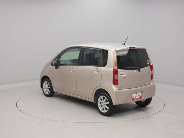 ムーヴＸメモリーナビ　キーフリー（愛知県）の中古車