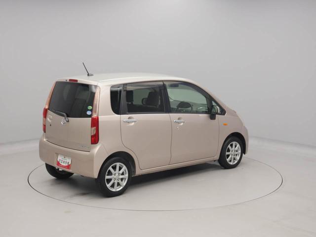 ムーヴＸメモリーナビ　キーフリー（愛知県）の中古車