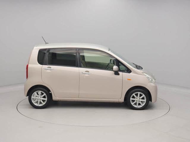 ムーヴＸメモリーナビ　キーフリー（愛知県）の中古車