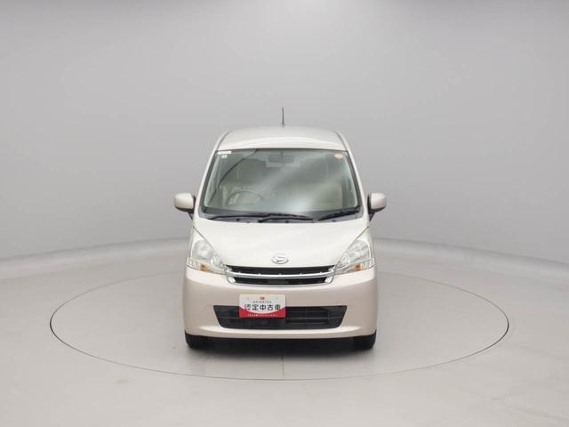 ムーヴＸメモリーナビ　キーフリー（愛知県）の中古車