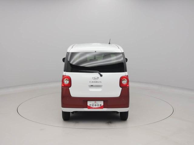 ムーヴキャンバスストライプスＧターボＬＥＤ　バックカメラ　両側電動スライドドア　シートヒーター　電動パーキングブレーキ　ブレーキホールド　クルーズコントロール　保温ドリンクホルダー　スマートキー（愛知県）の中古車