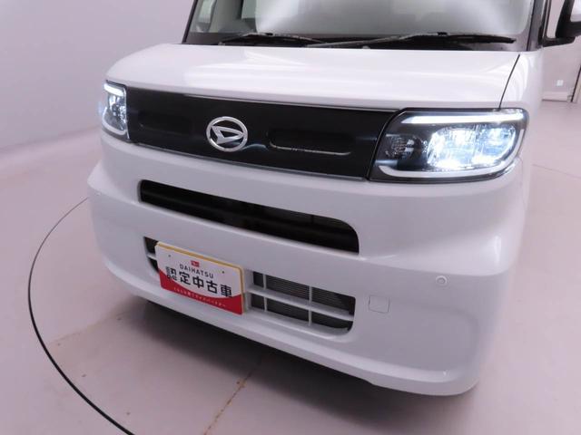 タントＸリミテッド（愛知県）の中古車