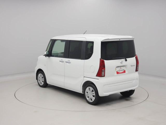 タントＸリミテッド（愛知県）の中古車
