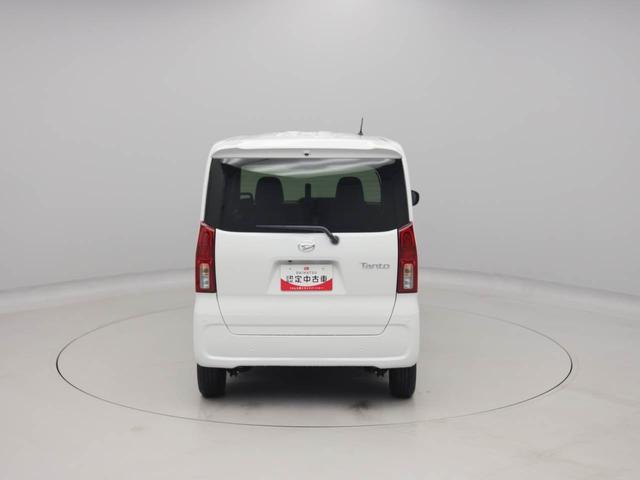 タントＸリミテッド（愛知県）の中古車