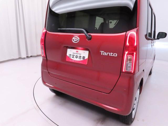 タントXリミテッド両側電動スライドドア 電動パーキングブレーキ LEDヘッドライト サンシェード 格納式シートバックテーブル 誤発信抑制機能 衝突回避支援ブレーキ シートヒーター バックカメラ スマートキー(愛知県)の中古車