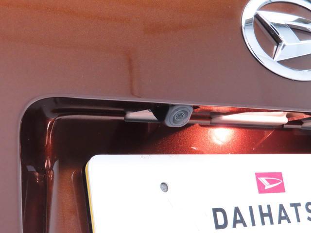 ムーヴＸ両側電動スライドドア　衝突回避支援ブレーキ（愛知県）の中古車