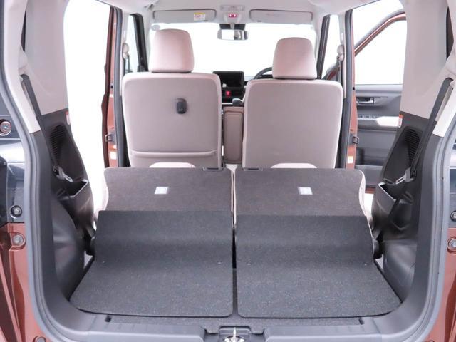 ムーヴＸ両側電動スライドドア　衝突回避支援ブレーキ（愛知県）の中古車