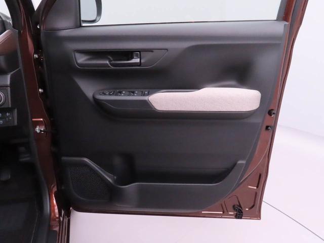 ムーヴＸ両側電動スライドドア　衝突回避支援ブレーキ（愛知県）の中古車